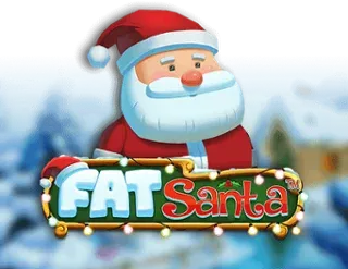 Spielautomat Fat Santa von Push Gaming bei Brionis Casino