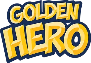 Golden Hero Spielautomaten bei Brionis Casino
