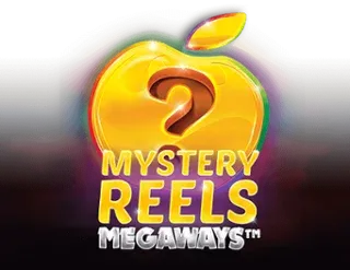 Spielautomat Mystery Reels Megaways von Red Tiger bei Brionis Casino