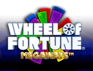Spielautomat Wheel of Fortune Megaways von Big Time Gaming bei Brionis Casino